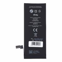 Baterija iPhone 6 1810 mAh Blue Star HQ