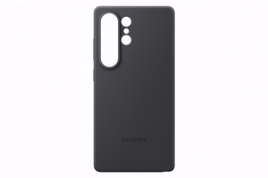 Dėklas EF-PS938CBE Samsung Silicone Cover Galaxy S938 S25 Ultra Black