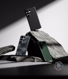 Ringke Onyx Dėklas for Samsung Galaxy S26 Ultra - žalias