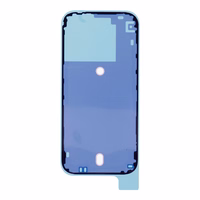 ServicePack 923-11071 Lipni plėvelė galinio stiklo iPhone 16 Pro (dėžutė po 30 vnt.)