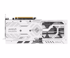 Vaizdo plokštė Asrock RX9060XT Steel Legend 16GB OC
