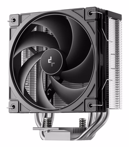 DeepCool AG400 G2 Procesorius Orinis aušintuvas 12 cm Juoda