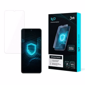 3mk 1UP — защита экрана телефона для ZTE Blade V40S