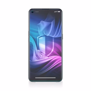 Realme GT Master - 3mk Silky Matt Pro