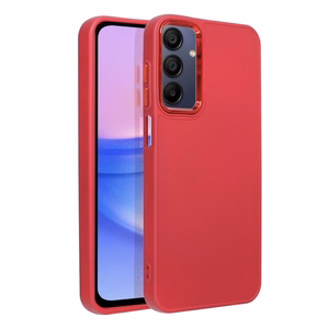 FRAME dėklas telefonui SAMSUNG A15 4G / A15 5G purpurinis