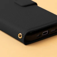 Smart Triangle case for iPhone 17 Air 6,6" black