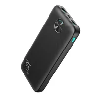 Išorinė baterija Power Bank Joyroom JR-PBF15 22.5W 10000mAh juoda