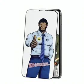 LCD apsauginis stikliukas ESD Anti-Static Apple iPhone 16 Pro Max