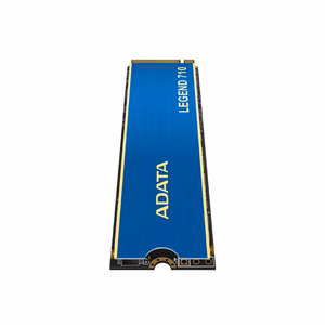 ADATA LEGEND 710 M.2 1000 GB PCI Express 3.0 3D NAND NVMe SSD diskas
