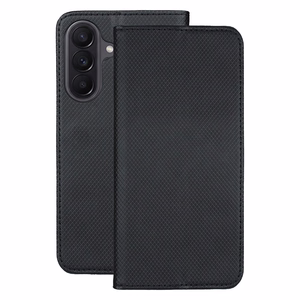 Smart Magnet case for Samsung Galaxy S25 FE / S26 FE black