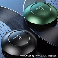 USAMS oro gaiviklis sidabrinis pilkas ZB180XX02 (US-ZB180)