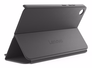 Lenovo Folio Case for Tab One 22,1 cm (8.7") „Folio“ Pilka