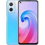 Oppo A96 5G