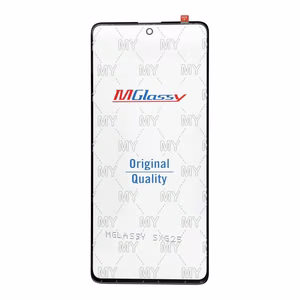 MUSTTBY priekinis stiklas + OCA SAMSUNG m51