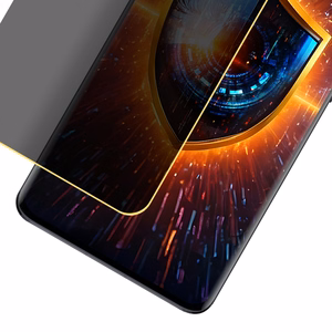 Xiaomi 13 Pro - 3mk Silky Matt Privacy