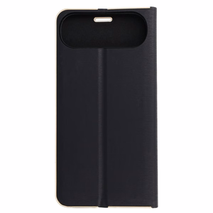 Wonder Frame dėklas Iphone 17 Air juodas