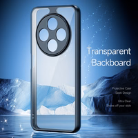 Dėklas Dux Ducis Aimo Xiaomi Redmi 14C/Redmi A4/Poco C75