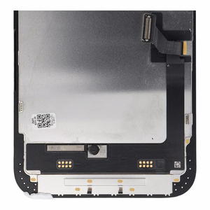 FixCell LCD Display for IPHONE 14 PLUS Super Retina XDR + sensor flex (refurbished)