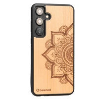 Bewood case for Samsung Galaxy S24 Plus Mandala Apple Tree