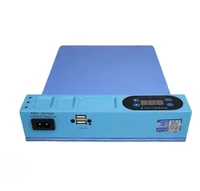 SUNSHINE S-918E Šildomas remonto kilimėlis