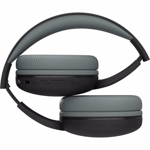 DEFENDER BLUETOOTH FREEMOTION B480 AUSINĖS, JUODOS
