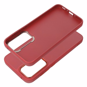 FRAME dėklas telefonui SAMSUNG A35 5G magenta