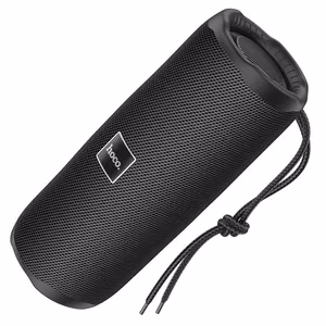 Wireless speaker 2 x 5W 3h Hoco HC16 black
