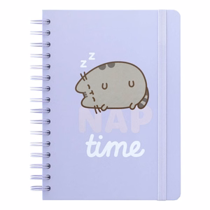 Pusheen Moments A5 užrašinė