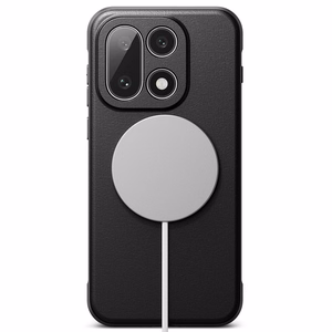 Ringke Onyx Magnetic MagSafe deklas, skirtas OnePlus 15 - Juodas