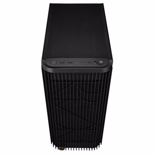 Asus ProArt PA401 ABS TG PWM BLACK korpusas