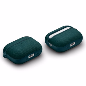 Spigen Urban Fit dėklas AirPods 3 - žalias