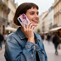 Tech-Protect Icon Dėklas for Samsung Galaxy A37 5G - Multicolor