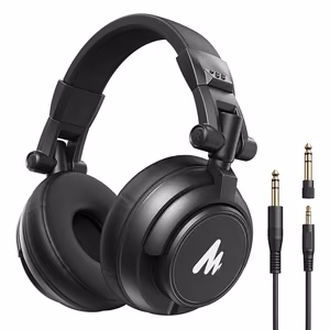Студийные наушники Maono AU-MH601