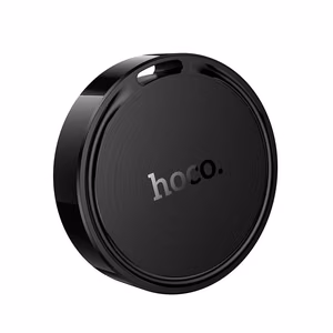 Lokatorius suderinamas su Google Find My Device Hoco E96A juodas