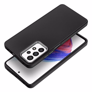 Dėklas telefonui FRAME SAMSUNG A33 5G - juodas