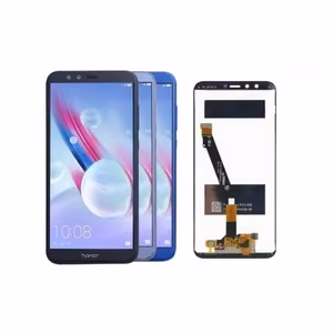 Ekranas skirtas Huawei Honor 9 Lite melynas HQ