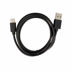 Беспроводное индукционное зарядное устройство QI Universal Fast Charge магнитное C01 15W чёрное (мин.2A)