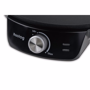 Huslog Crepe Maker 1200W HUS1027