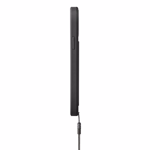 Uniq Heldro dėklas telefonui iPhone 12 Pro Max - juodas kamufliažas