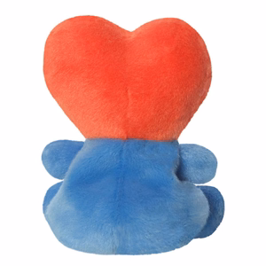 Line Friends BT21 TATA Palm Pals pliušinis talismanas, 13 cm