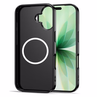 "Tech-Protect Lamano MagSafe" dėklas "iPhone 17" - įvairiaspalvis