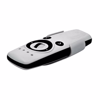 Shelly BLU nuotolinio valdymo pultelis ZB (BT / ZigBee) (baltas)