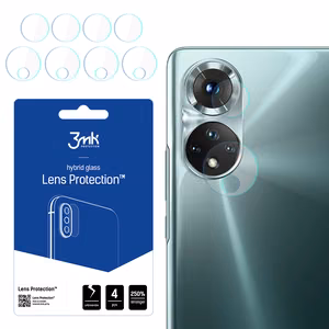 Honor 50 5G - 3mk Lens Protection