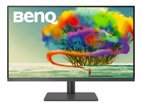 BenQ PD3205U 32 col. LED monitorius 3840x2160 16:9
