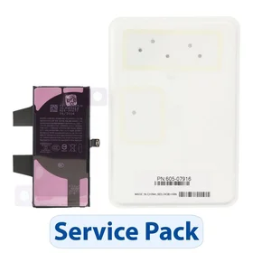 ServicePack baterija, skirta Apple iPhone 12 Mini (661-17939)