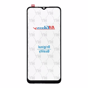 MUSTTBY priekinis stiklas + OCA OPPO a31