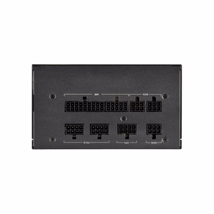 Chieftec Polaris maitinimo blokas 650 W 20+4 pin ATX PS/2 juodas