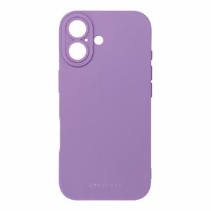 ROAR dėklas LUNA IPHONE 17 Violetinė
