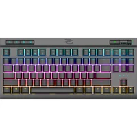 Proove mechanical keyboard Gaming Sideswap black