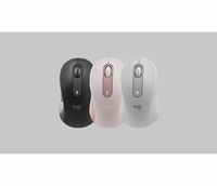Logitech 910-006236 kompiuterio pelė Biuras Dešinės rankos „Bluetooth“ Optinis 4000 DPI